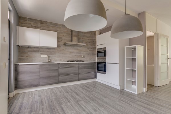 Medium property photo - Verschansing 21, 3181 NG Rozenburg